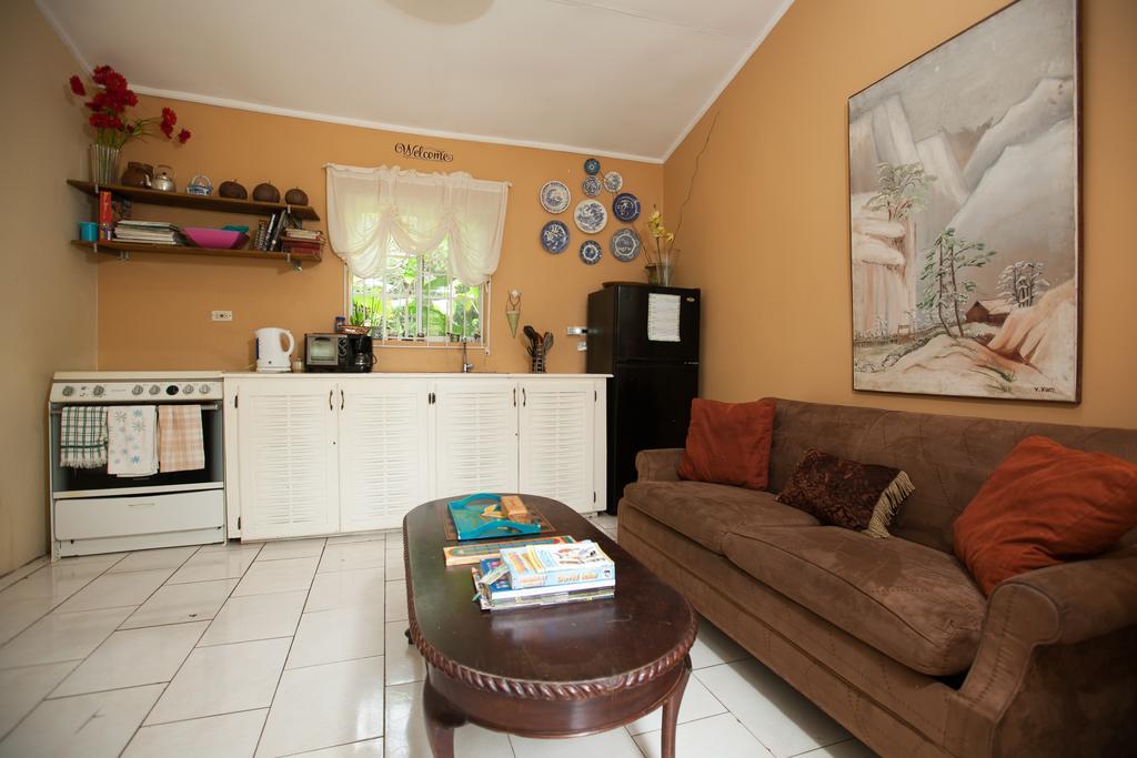 Casa Da Buena Vista Bed & Breakfast Mandeville