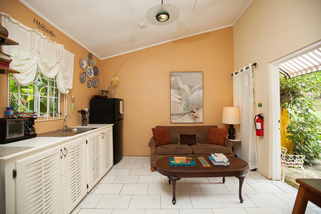 Bed & Breakfast Casa Da Buena Vista Mandeville