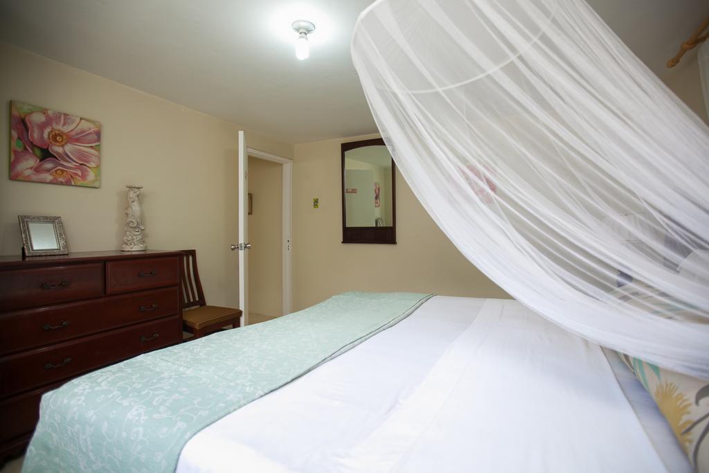 Bed & Breakfast Casa Da Buena Vista Mandeville