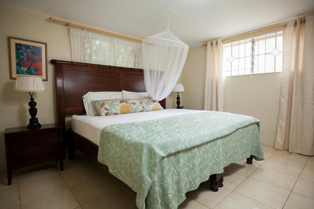 Casa Da Buena Vista 3* Mandeville