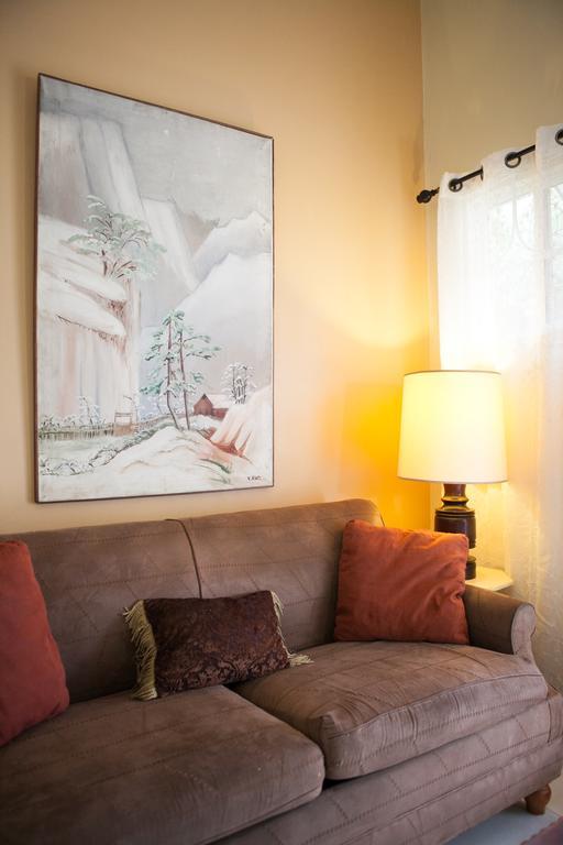 Casa Da Buena Vista Bed & Breakfast