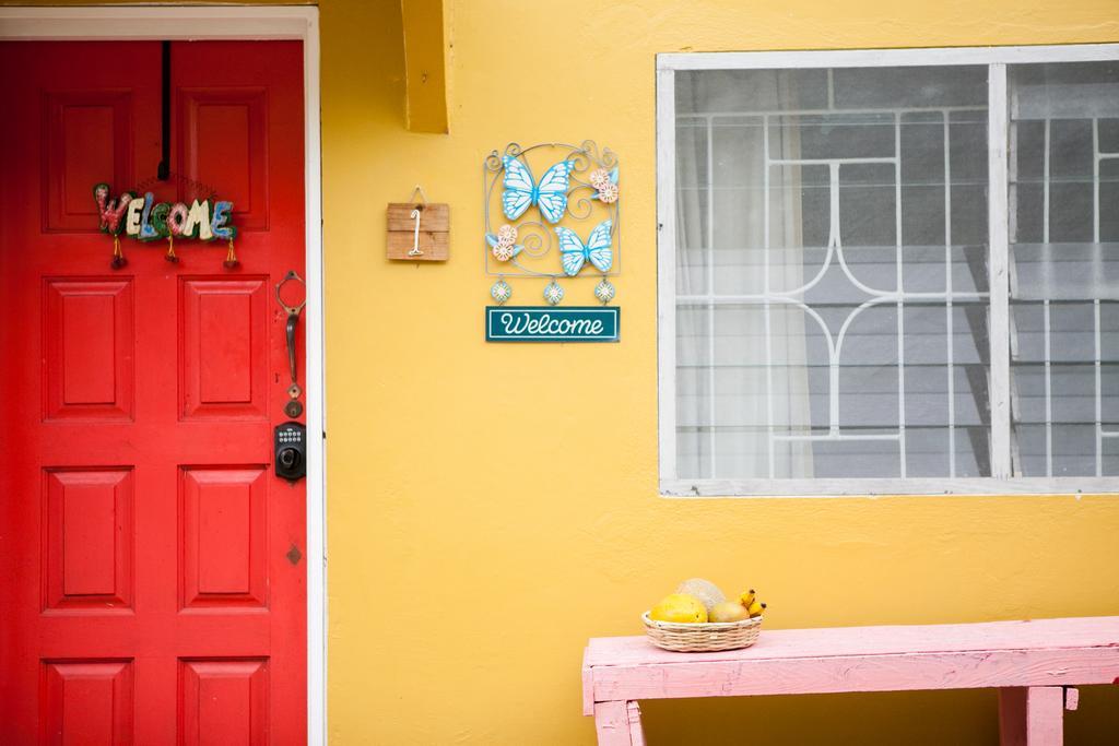 Casa Da Buena Vista Bed & Breakfast 3*