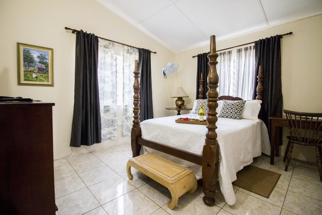 Bed & Breakfast Casa Da Buena Vista Mandeville
