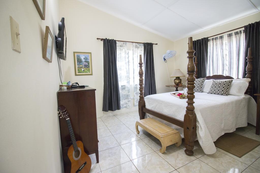 Bed & Breakfast Casa Da Buena Vista Mandeville