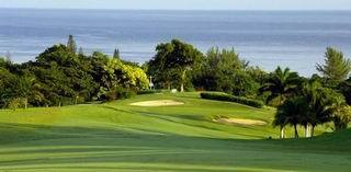 The Tryall Club Montego Bay