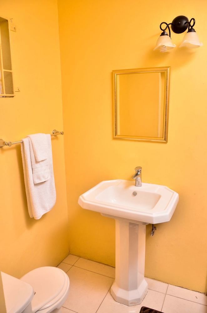 Hotel Sunset Guest I 3*