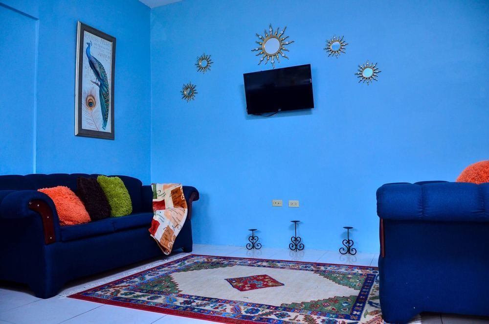 Sunset Guest I Hotel 3*