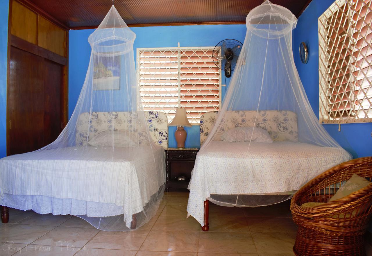 Gasthof Fairmont Negril