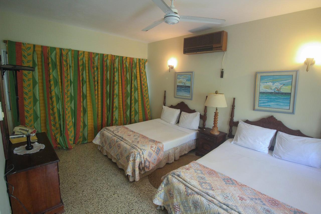 Sahara * Montego Bay