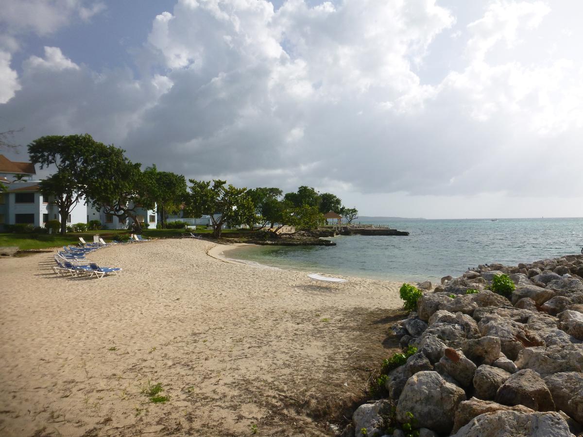 Point Village Holiday park Negril
