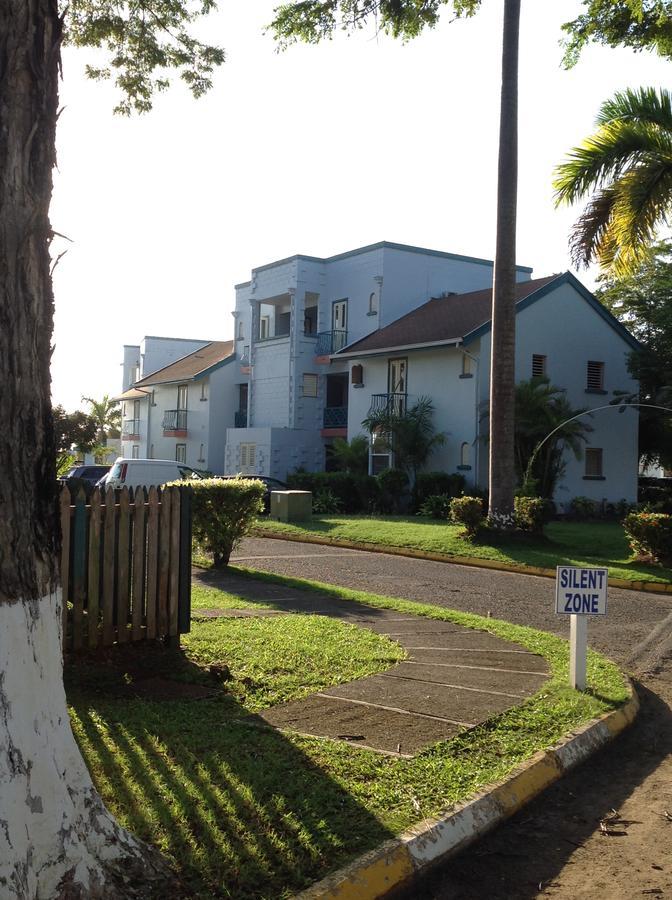 Holiday park Point Village