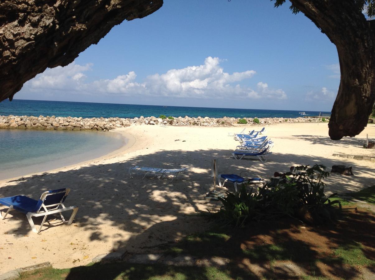Point Village Holiday park