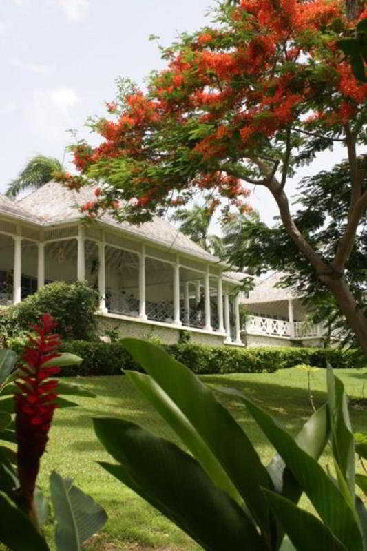 The Tryall Club Hotel Montego Bay