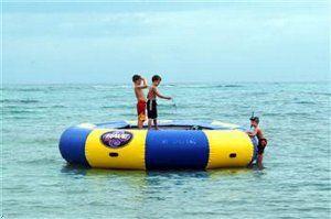 Pebbles Hotel 4*
