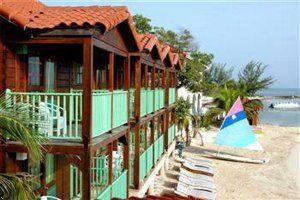 Pebbles 4* Montego Bay