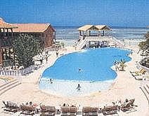 Pebbles Hotel