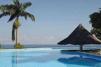 The Tryall Club Hotel