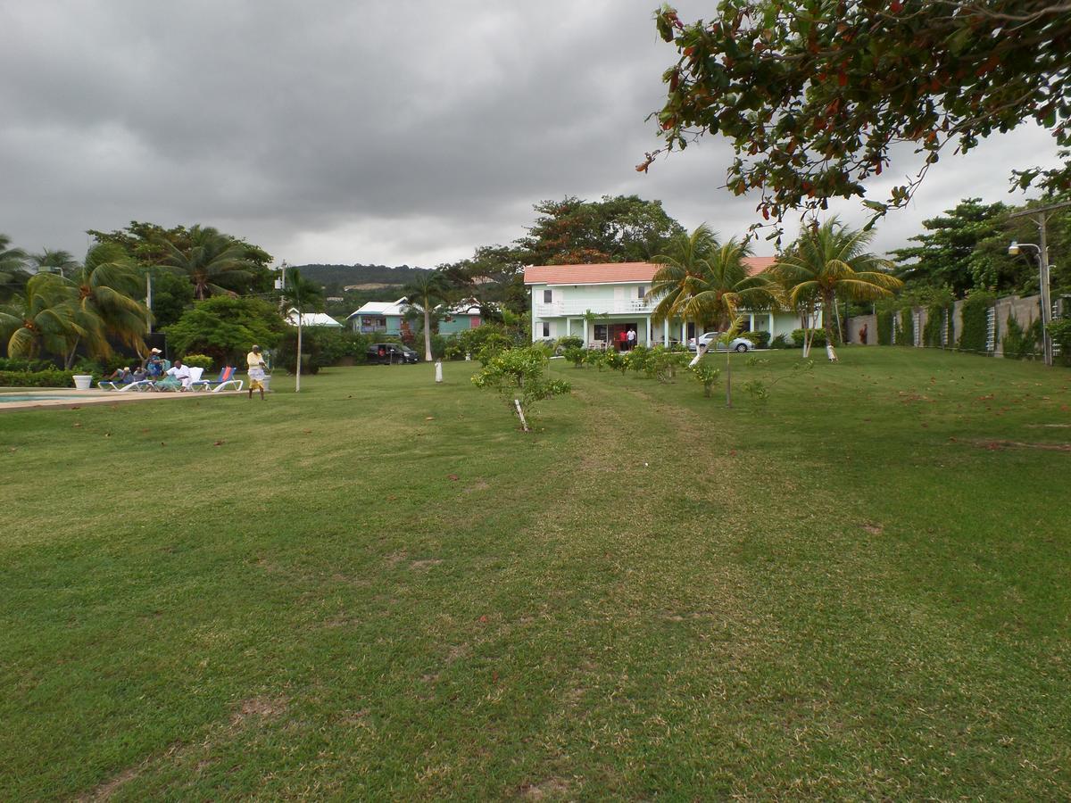 Miramar Pousada Ocho Rios