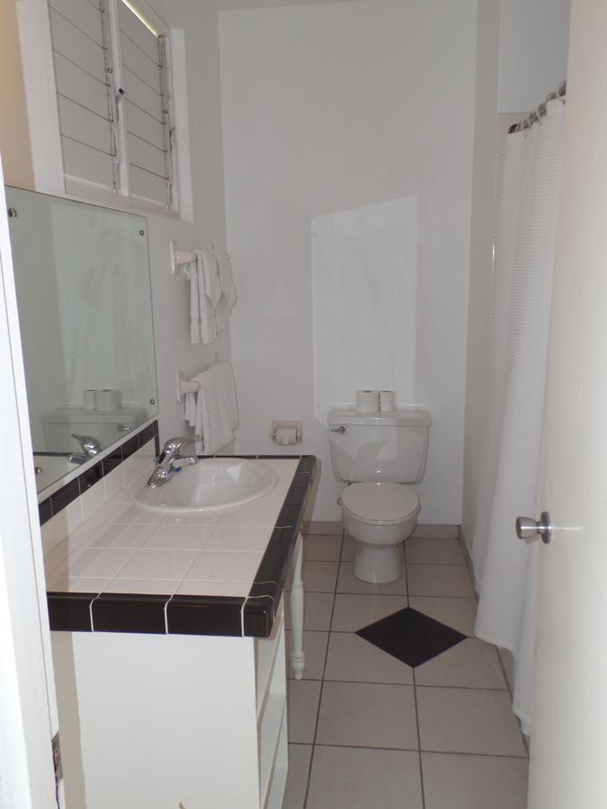 Pousada Miramar Ocho Rios