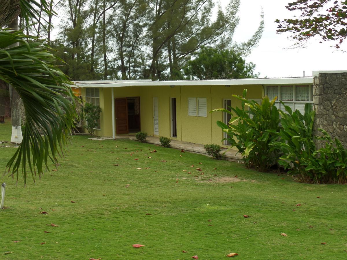 Miramar Pousada Ocho Rios