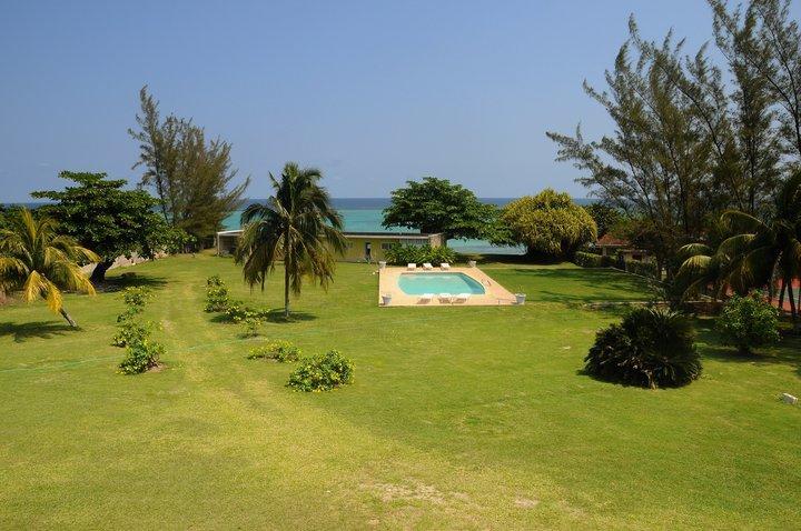 Miramar Pousada Ocho Rios