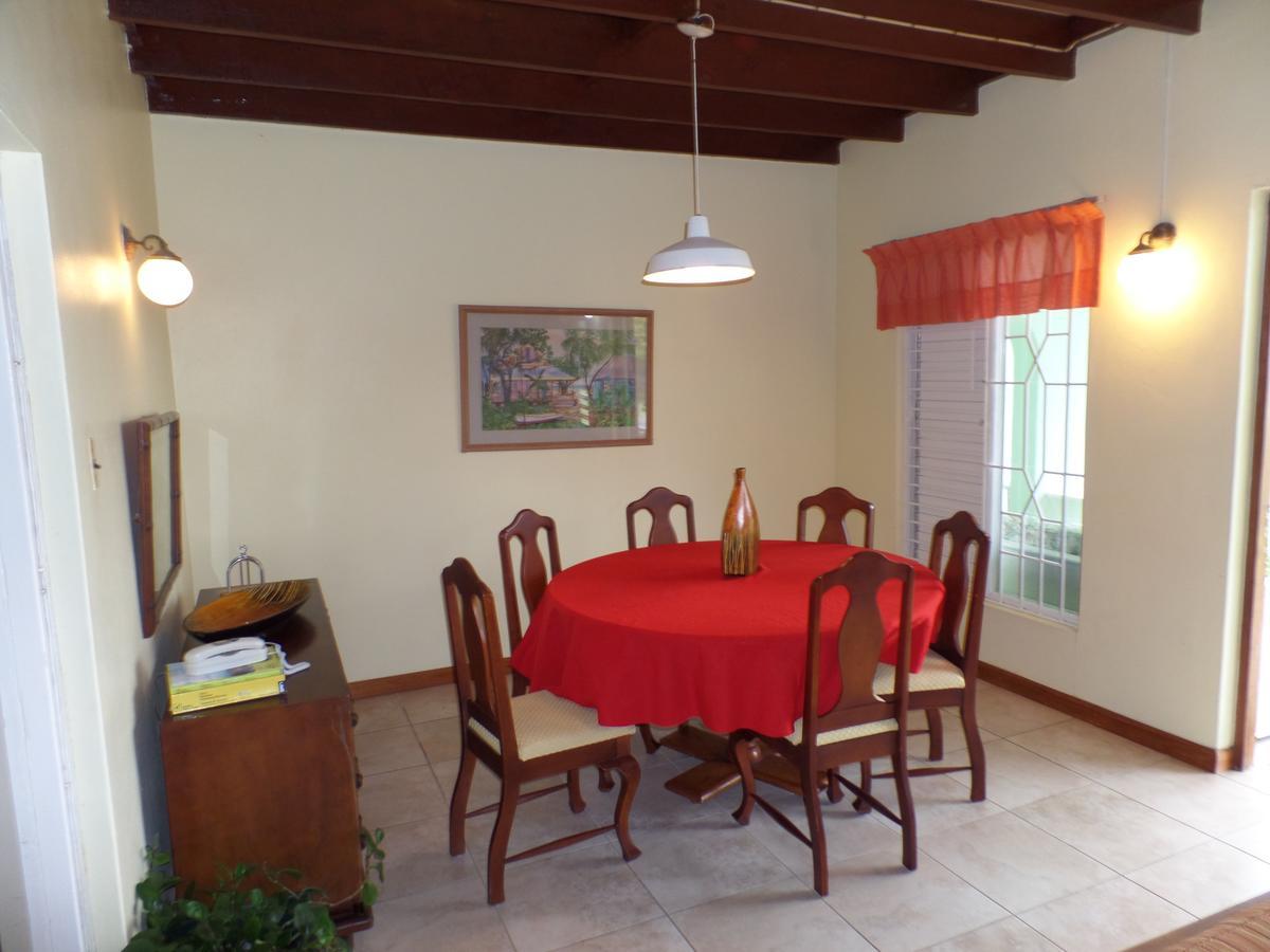 Pousada Miramar Ocho Rios