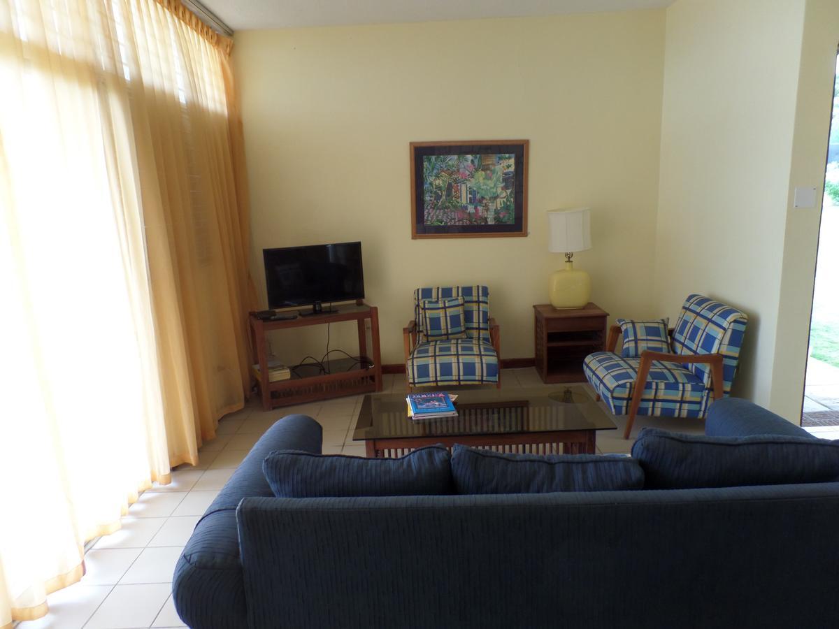 Miramar Pousada Ocho Rios