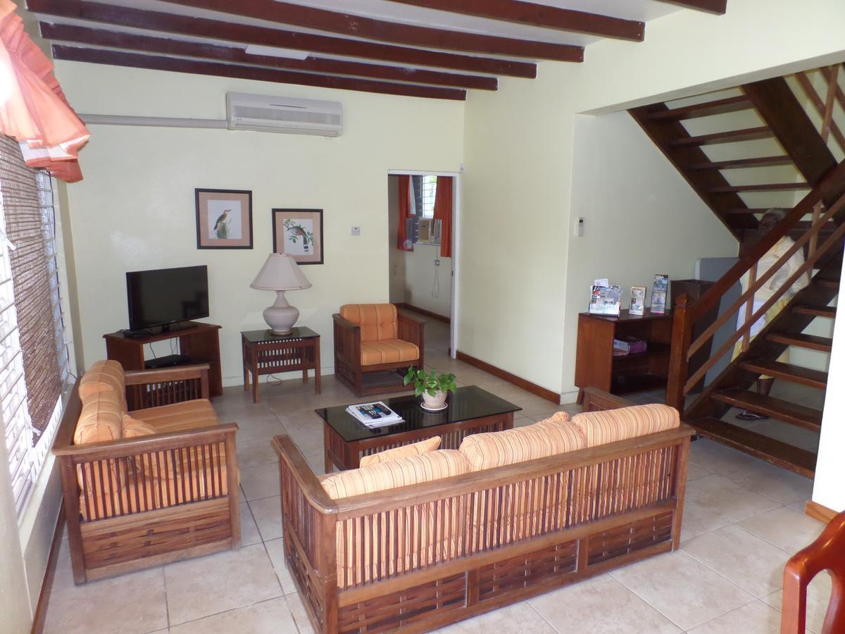 Pousada Miramar Ocho Rios