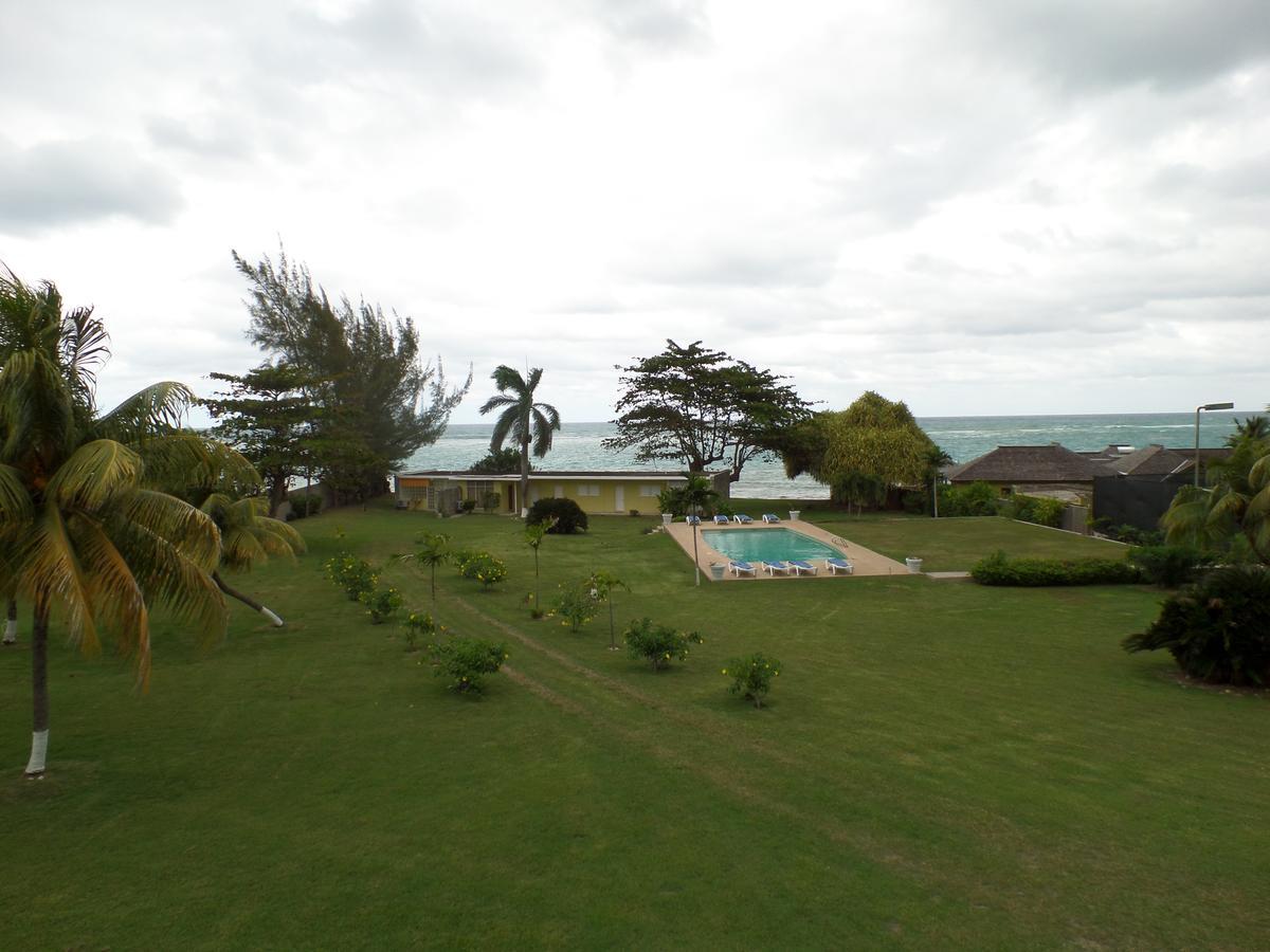 Miramar Pousada