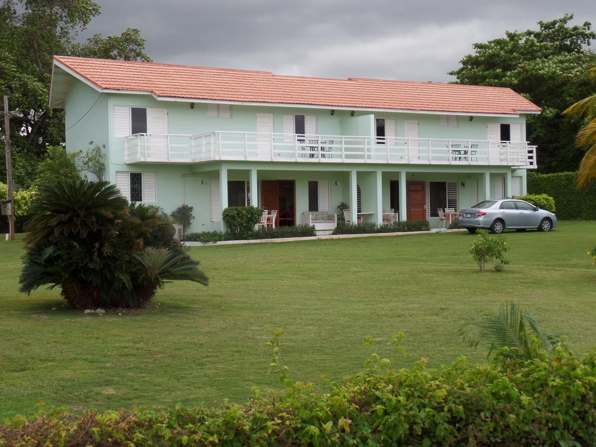 Pousada Miramar *