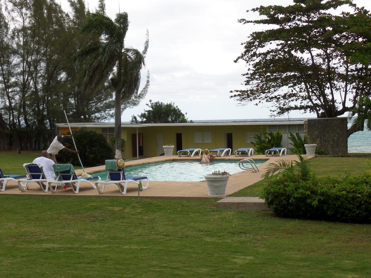 Pousada Miramar Ocho Rios