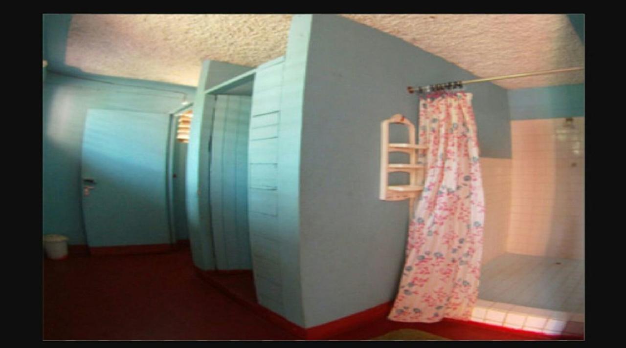 Shades Guest house Blue Hole