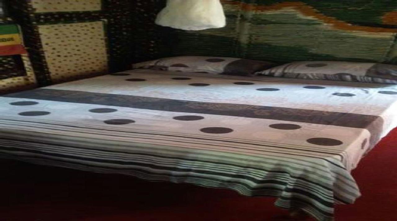 Guest house Shades Blue Hole