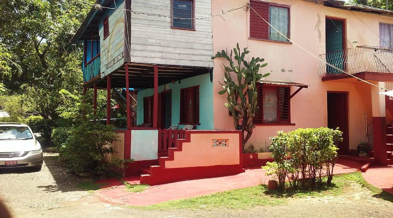 Shades Guest house