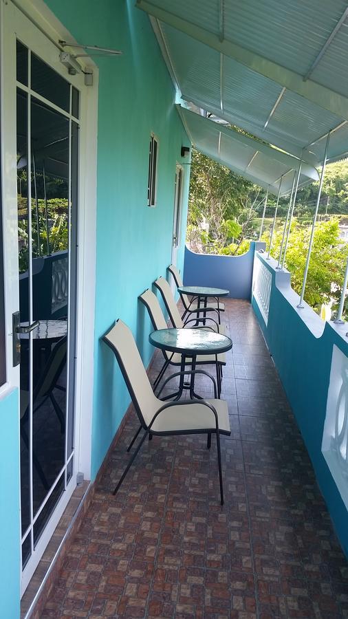 Bailey's Acomodação com café da manhã  Runaway Bay