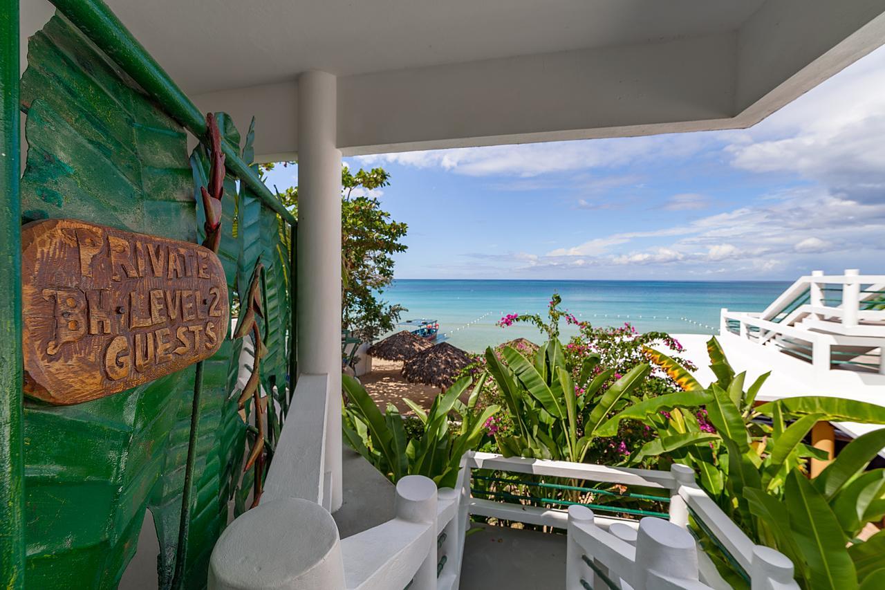 House Condos, Hotel Negril
