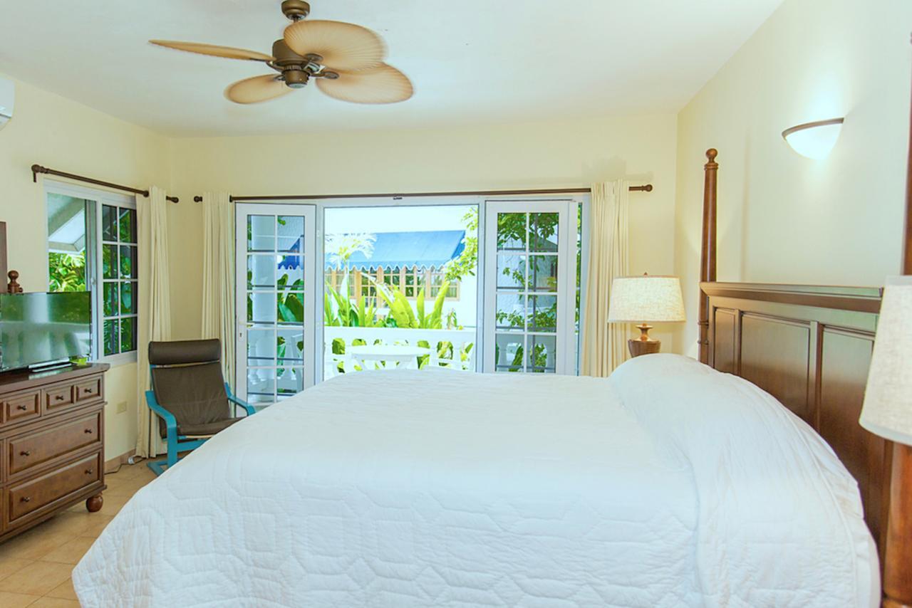 Hotel House Condos, Negril