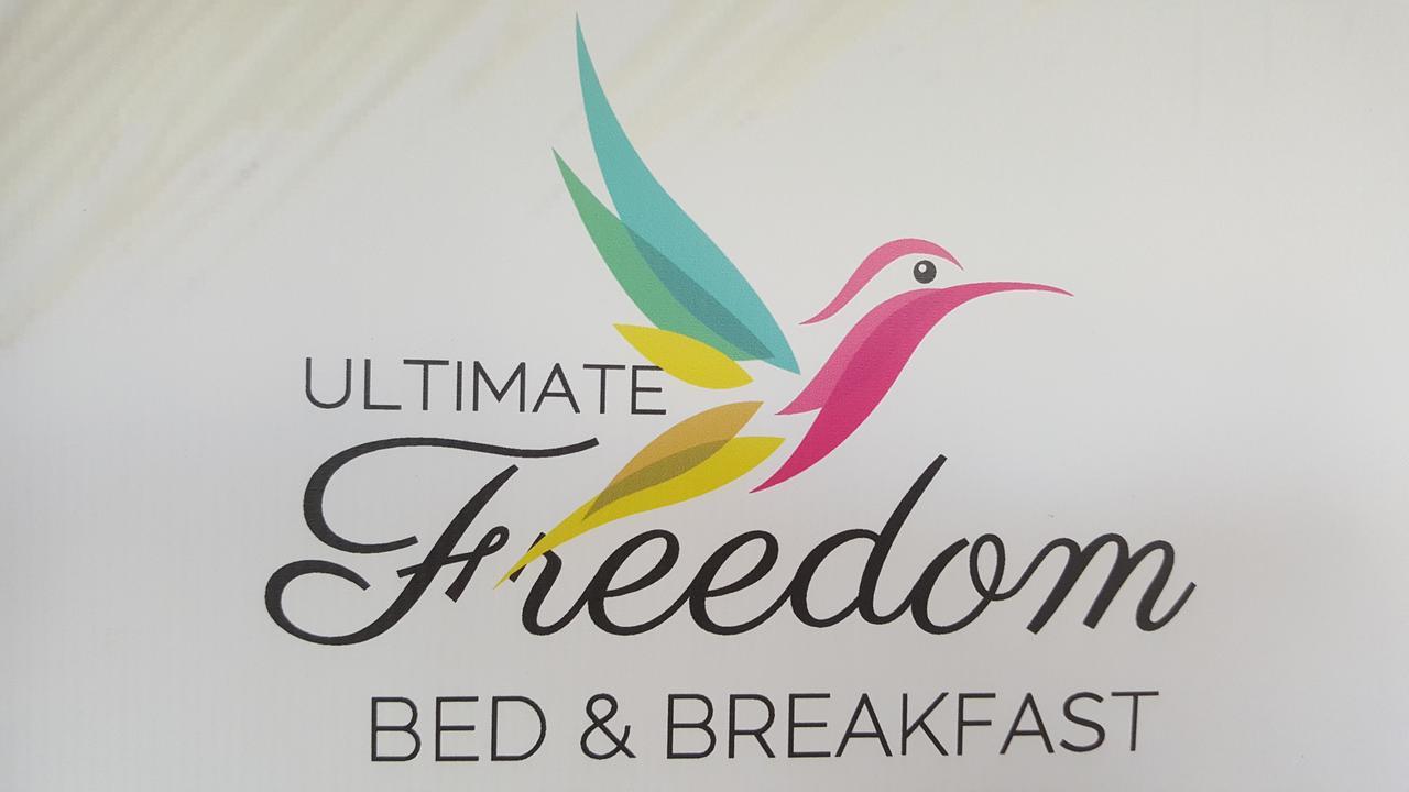 Ultimate Freedom * Santa Cruz