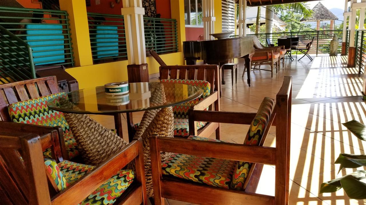Hotel Altamont West Montego Bay