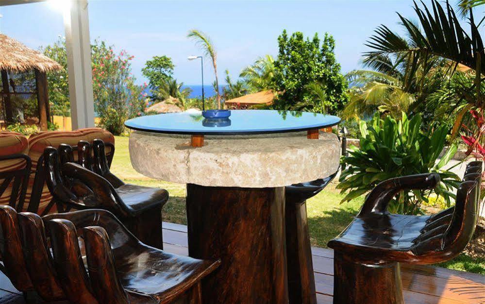 Villa Golden Cove *