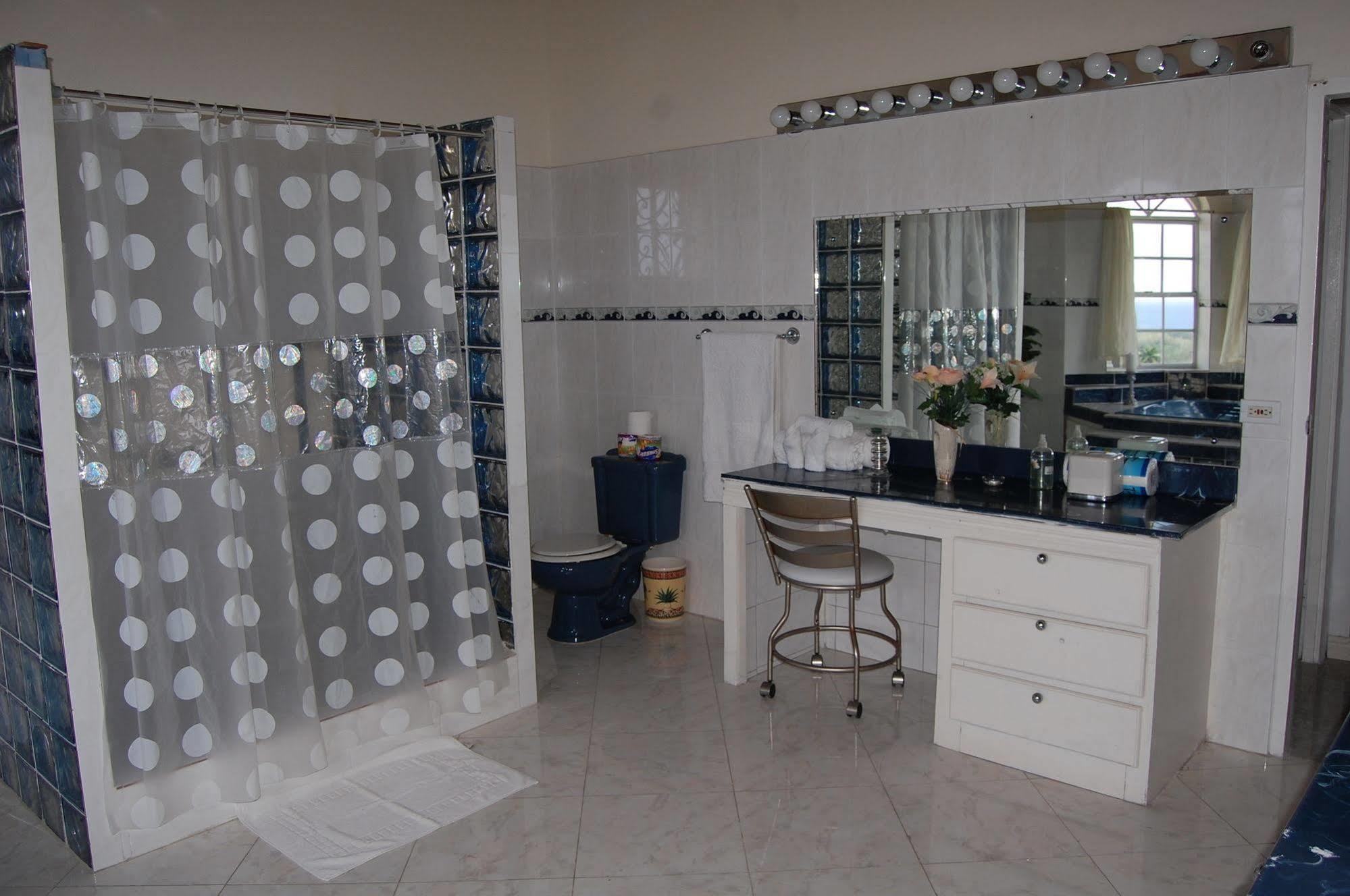 Guest house Celebrity Jamaica