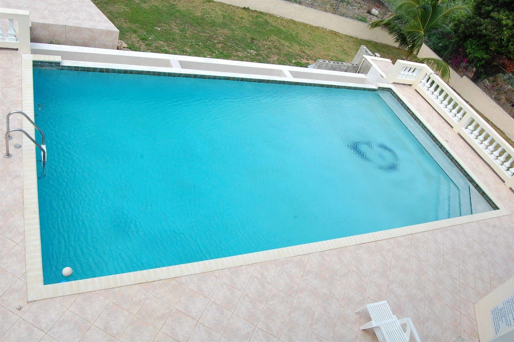 Guest house Celebrity Jamaica Montego Bay