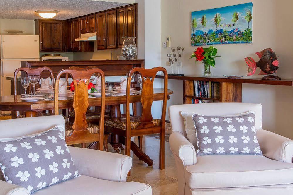 The Tryall Club Hotel 5*