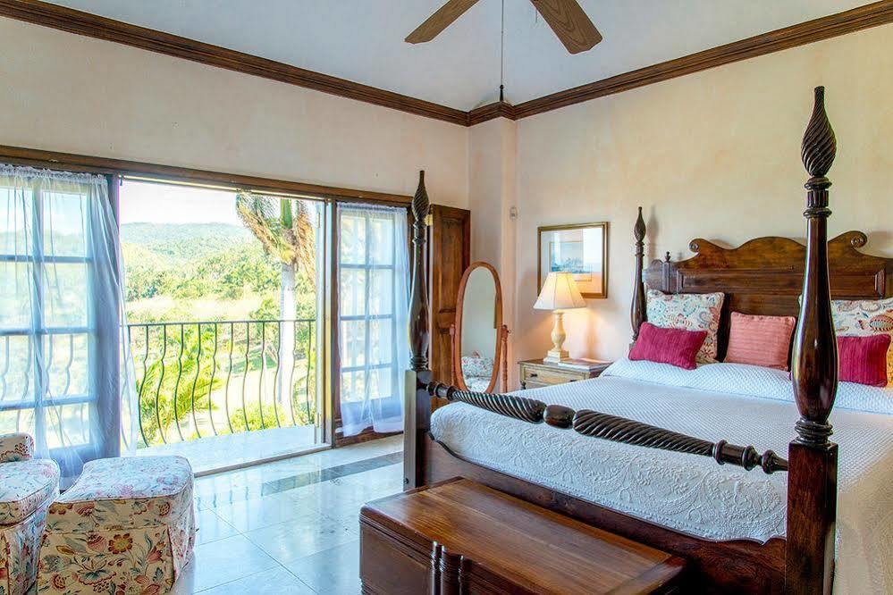 Hotel The Tryall Club Montego Bay