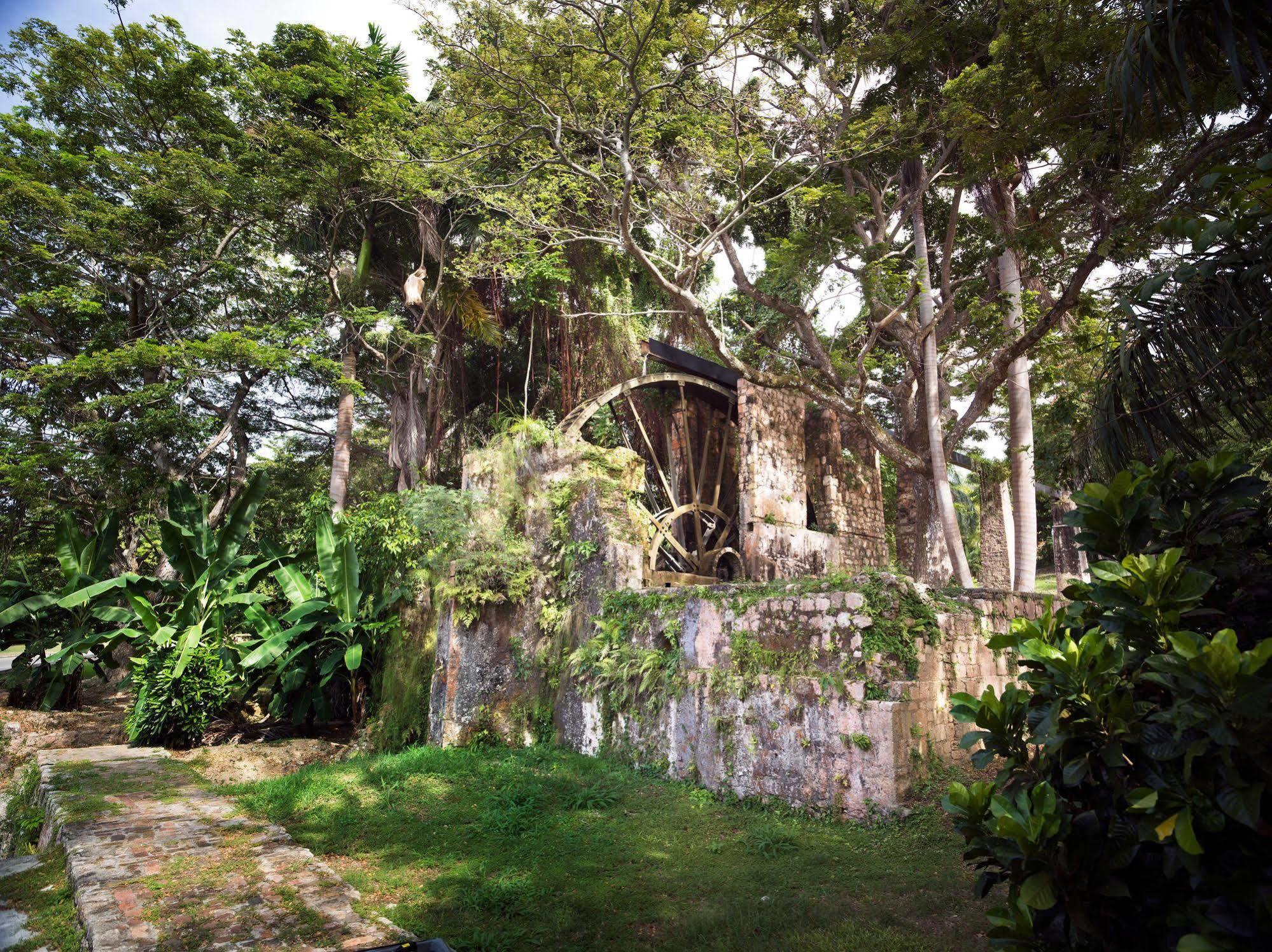 The Tryall Club Hotel