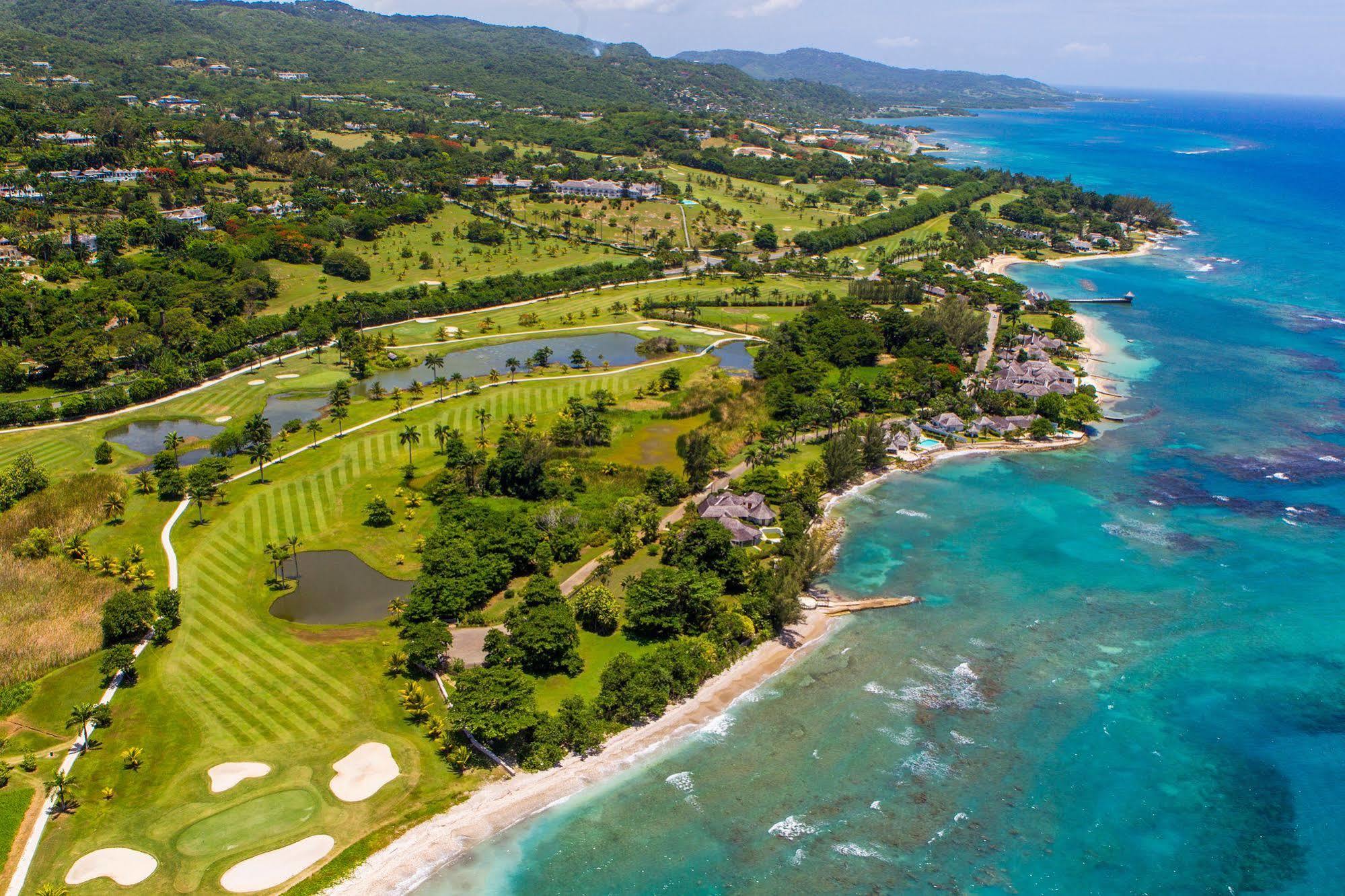 The Tryall Club Hotel Montego Bay