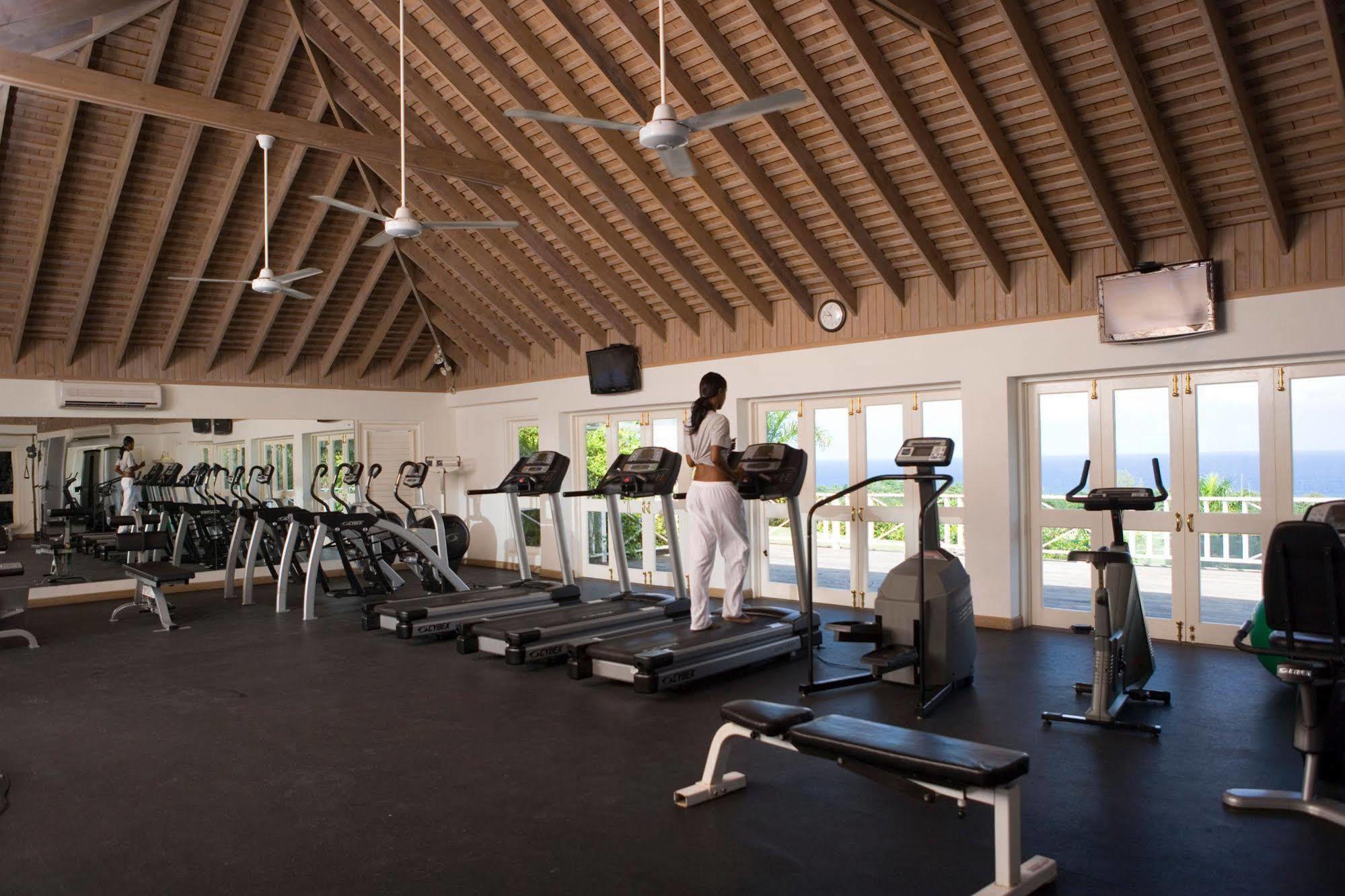 Hotel The Tryall Club 5*