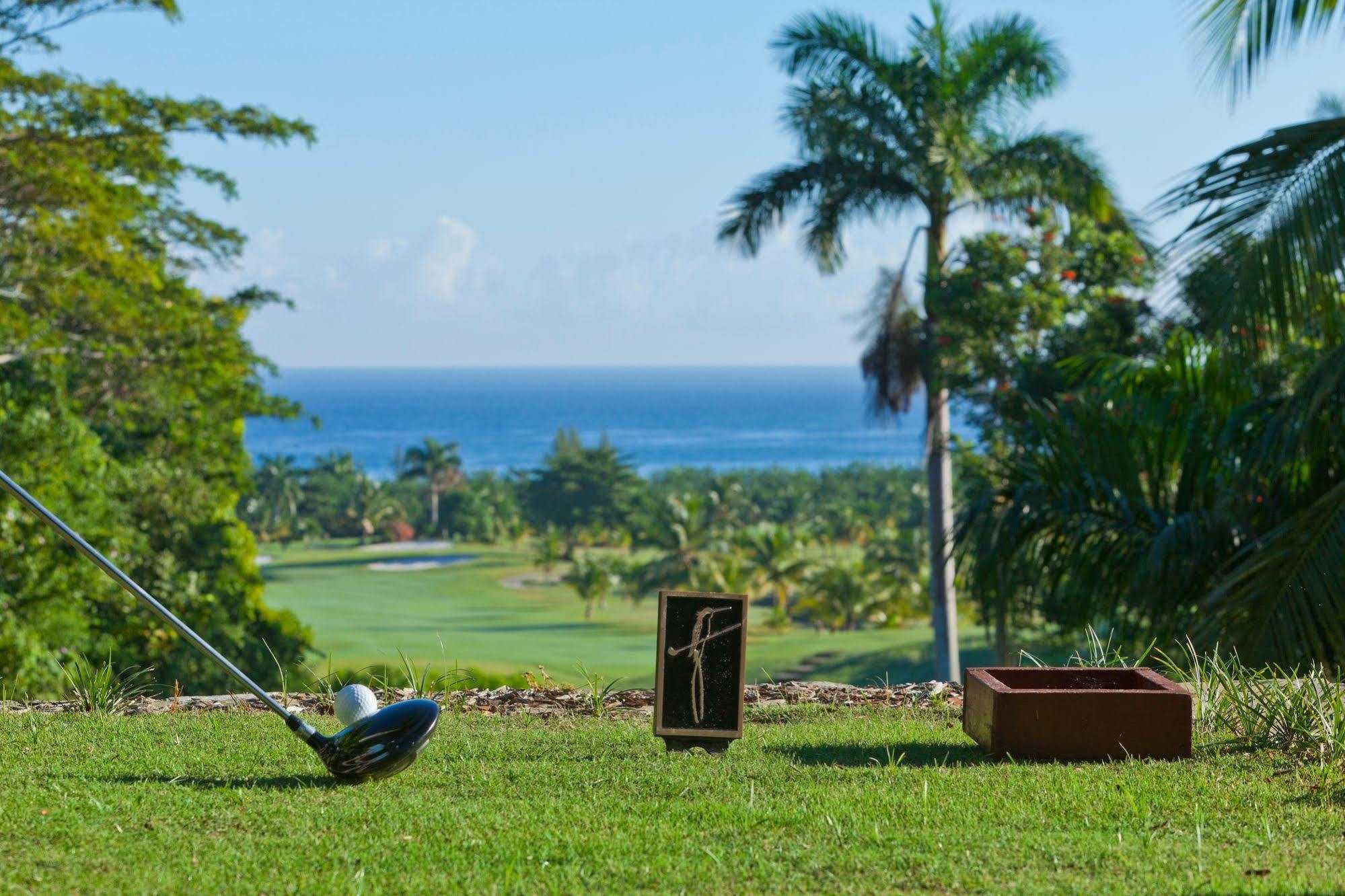 The Tryall Club 5* Montego Bay