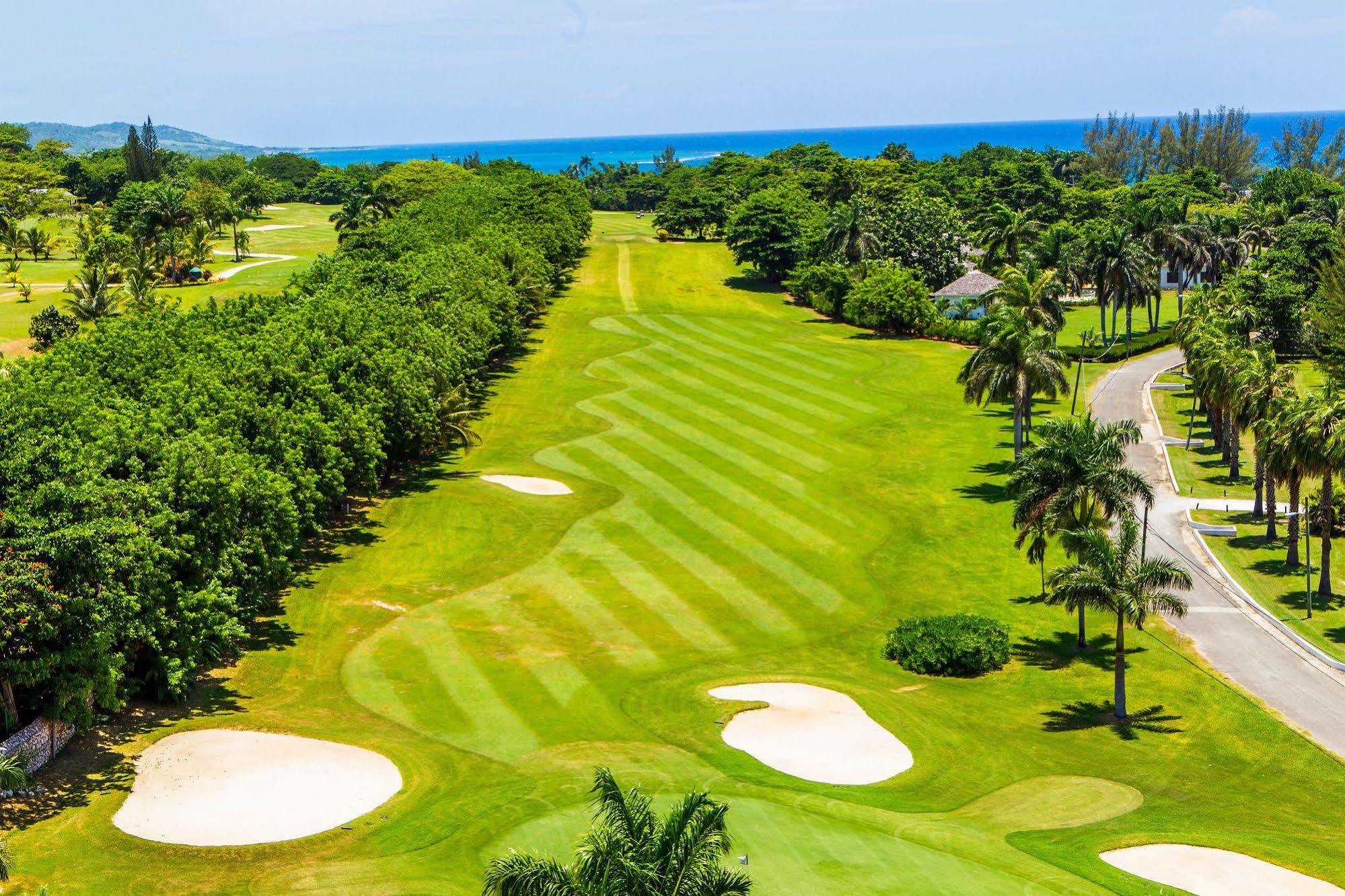 The Tryall Club 5*