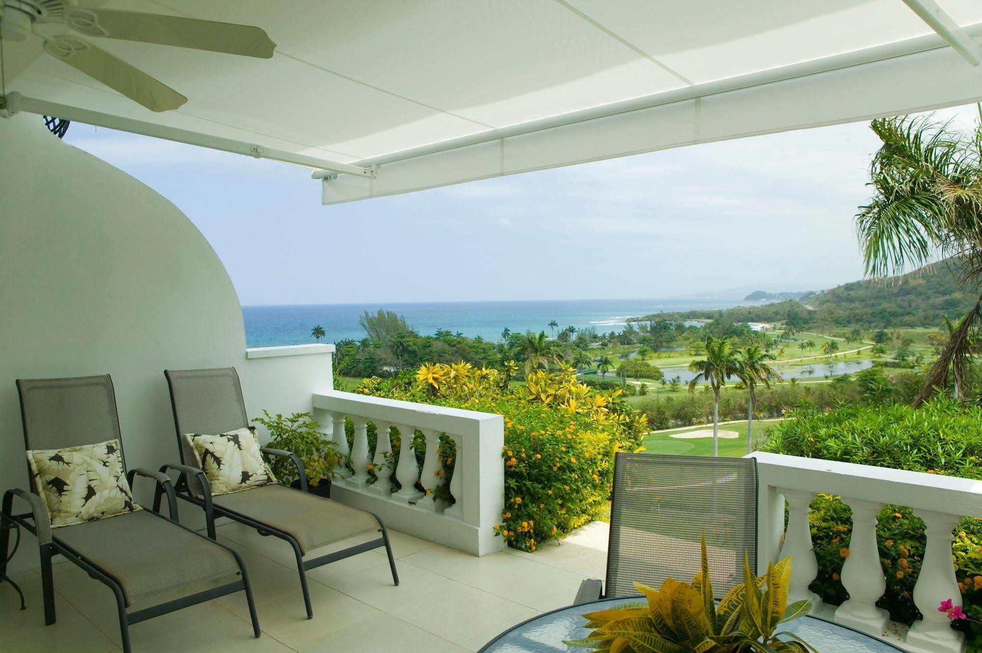 The Tryall Club Montego Bay